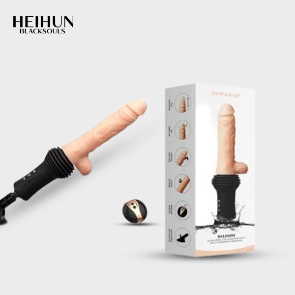 Sextoy/Dụng Cụ Khác