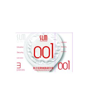 Bao Cao Su Serami Magic Thin (Siêu Mỏng) mỗi hộp 10 gói