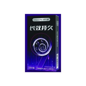 Bao Cao Su SLM siêu mỏng, kéo dài thời gian ( 10 cái/hộp )