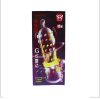 Bao Cao Su Super Gân gai bi tình yêu thăng hoa