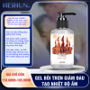 Gel bôi trơn giảm đau tạo nhiệt độ ấm