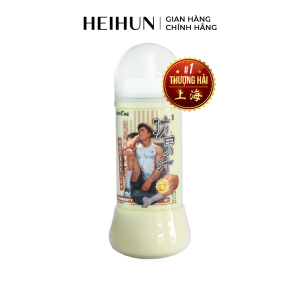 Gel bôi trơn Heihun có mùi tinh dịch ( 200ml )