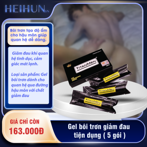 Dương vật giả không chức năng MG002