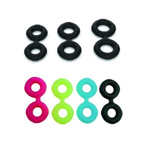 Vòng bi và vòi silicone Apollo MLY-18062