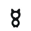 Vòng bi và gà silicone lỏng Kitty MLY-19028