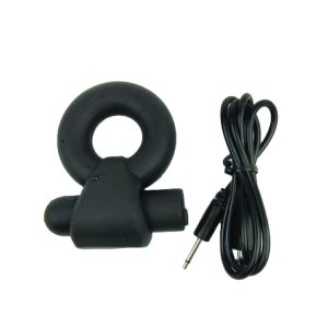 Vòng gà rung bánh rán có thể sạc lại USB