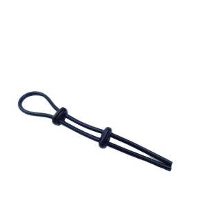 Lasso silicon dài 5 mm MLY-16055