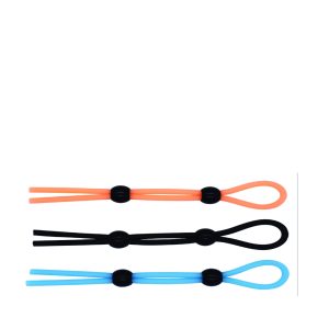Lasso silicon dài 6mm MLY-16016