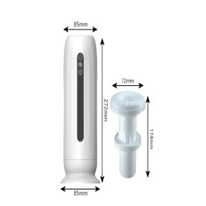 Cốc máy bay Giant Wave IV