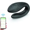 Plug cắm hậu môn Mamba điều khiển app ( SY4220-008 )