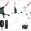 Máy tình dục đa chức năng 524B