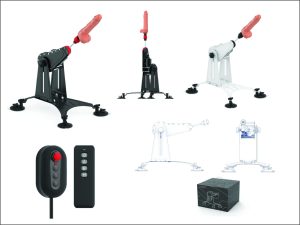 Máy tình dục đa chức năng 524B