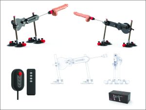 Máy tình dục đa chức năng ( 523A )