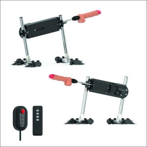 Máy tình dục đơn chức năng một đầu 520A