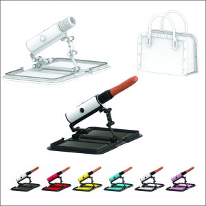 Máy tình dục túi xách cao cấp ( phiên bản X8 )