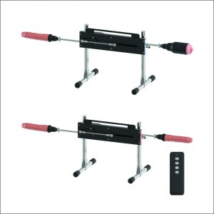 Máy tình dục đơn chức năng hai đầu 530A