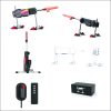 Máy tình dục đa năng một đầu 525B