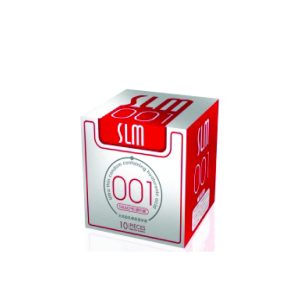 Dương vật giả không chức năng ( JC058 )