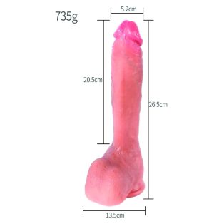 Dương vật giả có chức năng