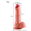 Dương vật giả không chức năng M46