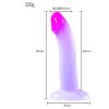 Dương vật giả không chức năng M68