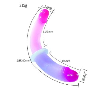 Dương vật giả không chức năng M69