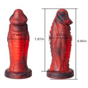 Dương vật Dildo có chức năng