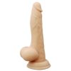 Dương vật Dildo xoay và rung