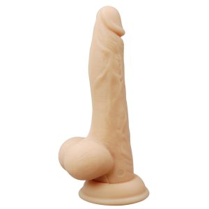 Dương vật Dildo xoay và rung