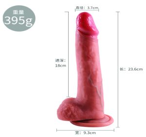 Plug cắm hậu môn bằng thép không gỉ điều khiển từ xa NY-ZD-007