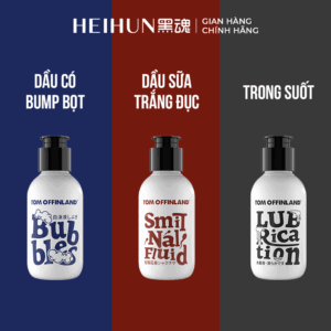 gel bôi trơn