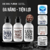 gel bôi trơn