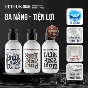 gel bôi trơn