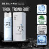 Gel Bôi Siêu Trơn HEIHUN Lovcae Trong Suốt - Chai 300ML/ 330ML