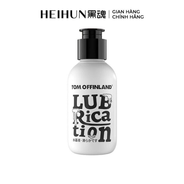 gel bôi trơn