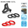 Vòng Đeo Dương Vật HEIHUN Combo Series 2 – Kéo Dài Cuộc Yêu, 3 Size Co Giãn, 1 Vòng Đa Năng, Giao Kín Đáo