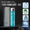 Gel Bôi Trơn HEIHUN Đa Năng 300ML – Trong Suốt, Tạo Bọt Tự Nhiên, Dịu Nhẹ, Không Kích Ứng