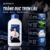 Gel Bôi Trơn Gốc Nước Trắng Đục Tinh Trùng 200ml – Trơn Lâu, Lâu Khô, Cân Bằng pH, Hỗ Trợ Giảm Khô Rát, Chính Hãng HEIHUN